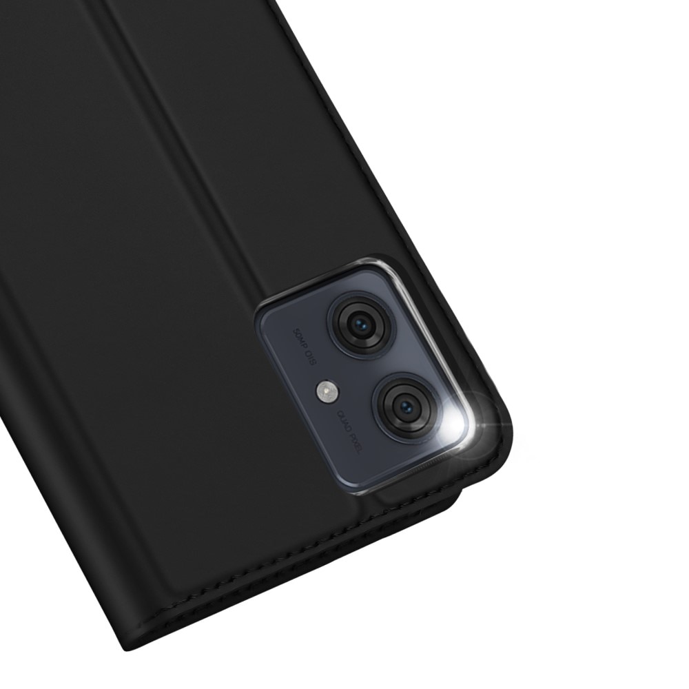 Skin Pro Series Motorola Moto G54 Nero