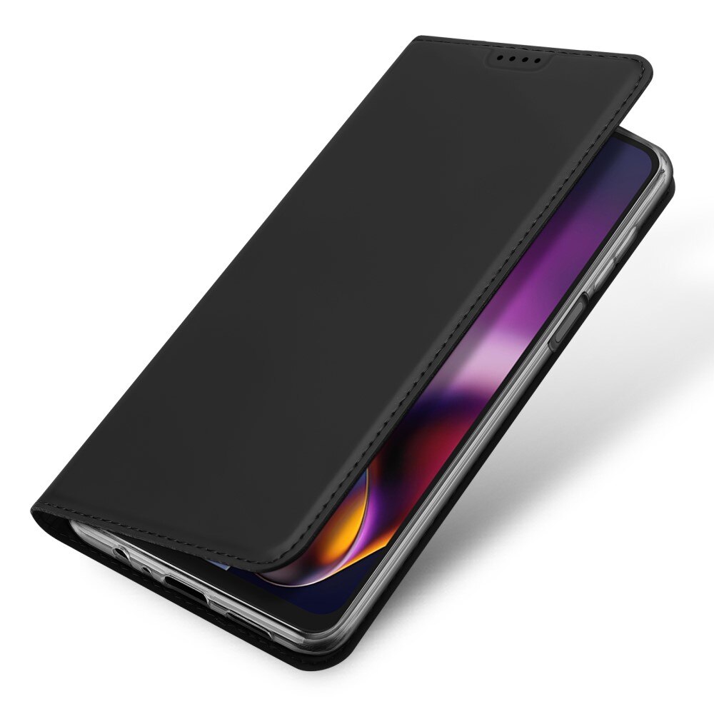Skin Pro Series Motorola Moto G54 Nero