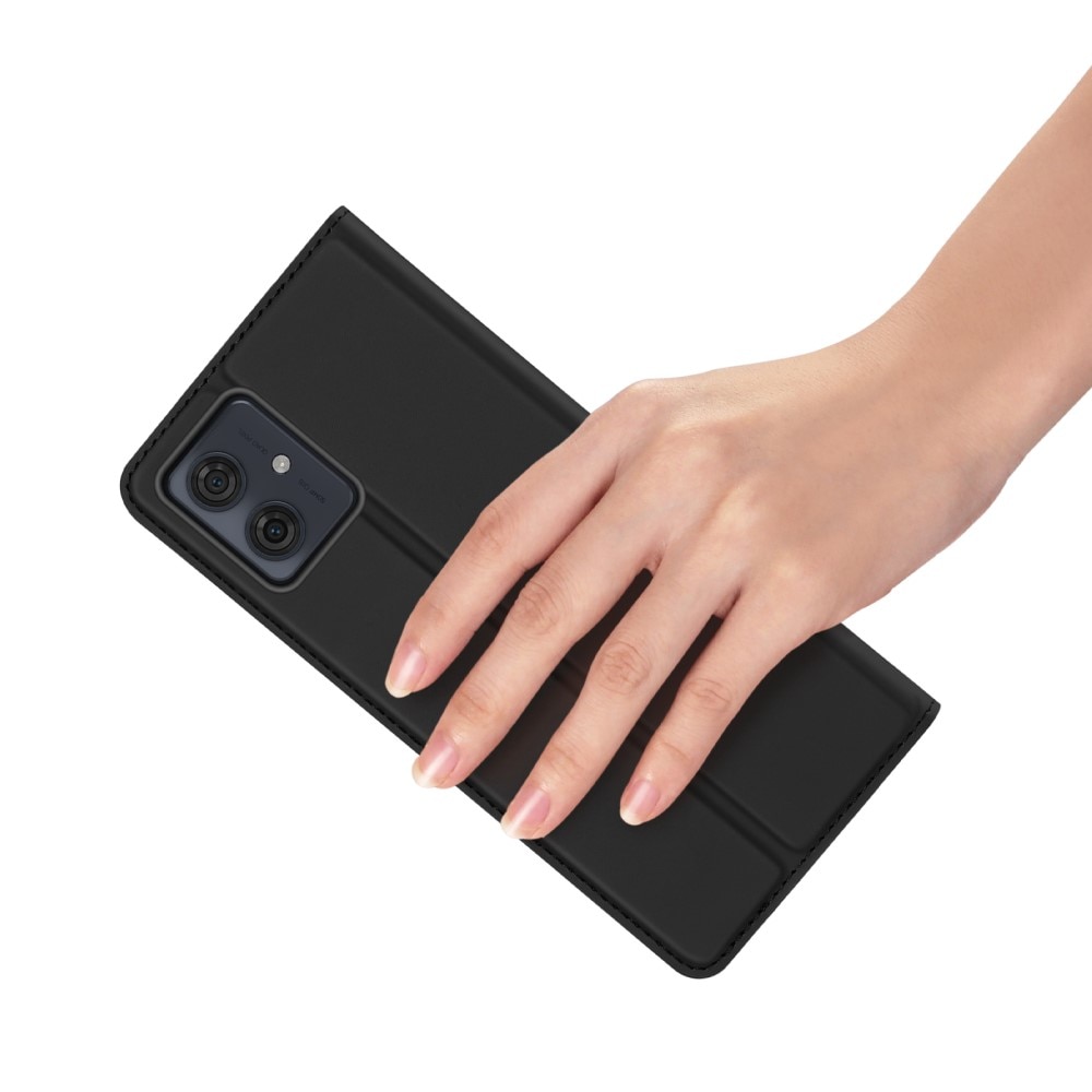 Skin Pro Series Motorola Moto G54 Nero