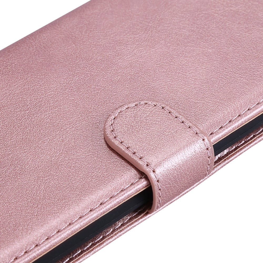 Custodie a portafoglio Samsung Galaxy S24 rosa