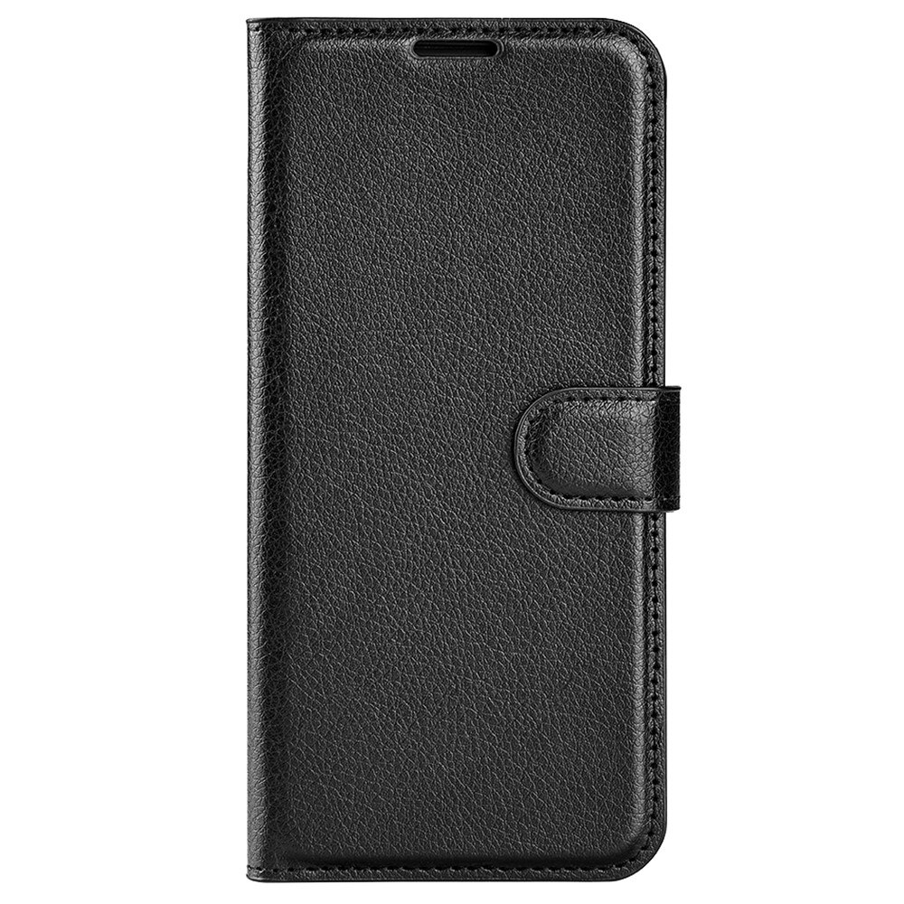 Cover portafoglio Xiaomi 14 Nero