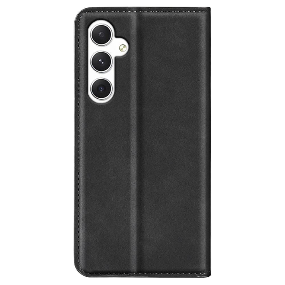 Cover portafoglio sottili Samsung Galaxy S24 nero