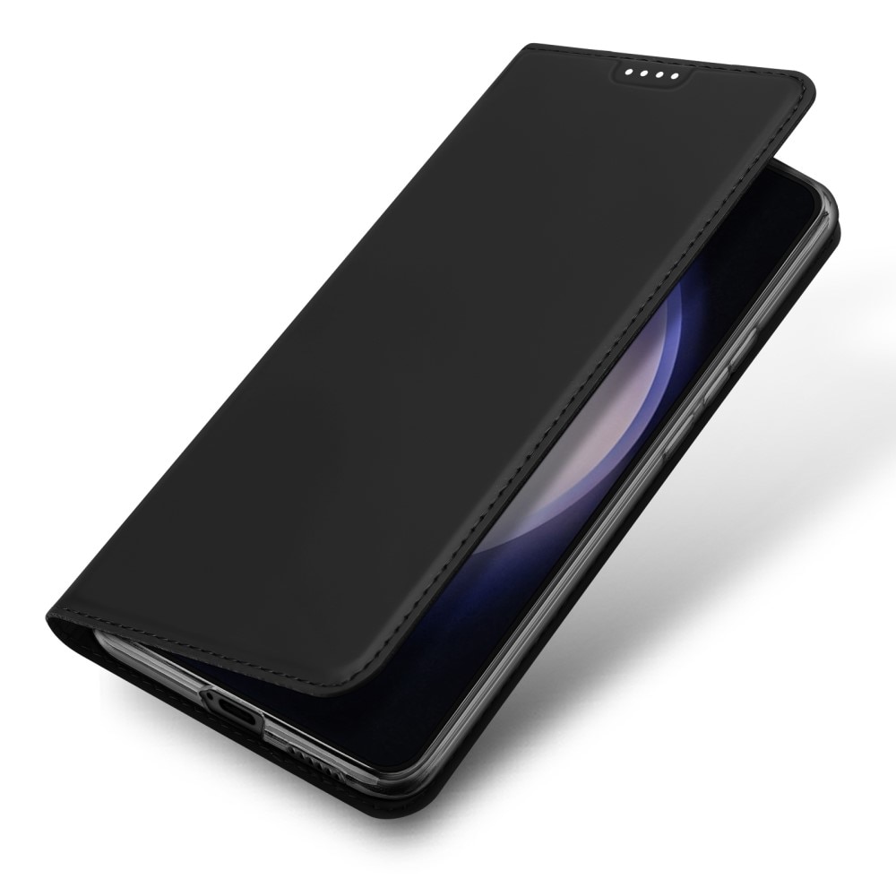 Skin Pro Series Samsung Galaxy S24 Black