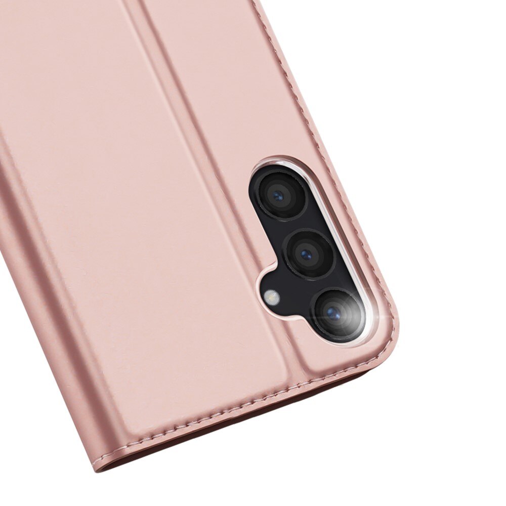 Skin Pro Series Samsung Galaxy S24 Rose Gold