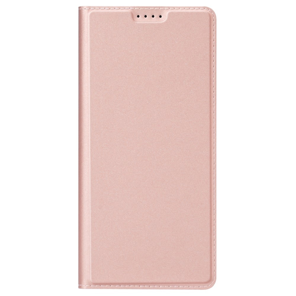 Skin Pro Series Samsung Galaxy S24 Oro rosa