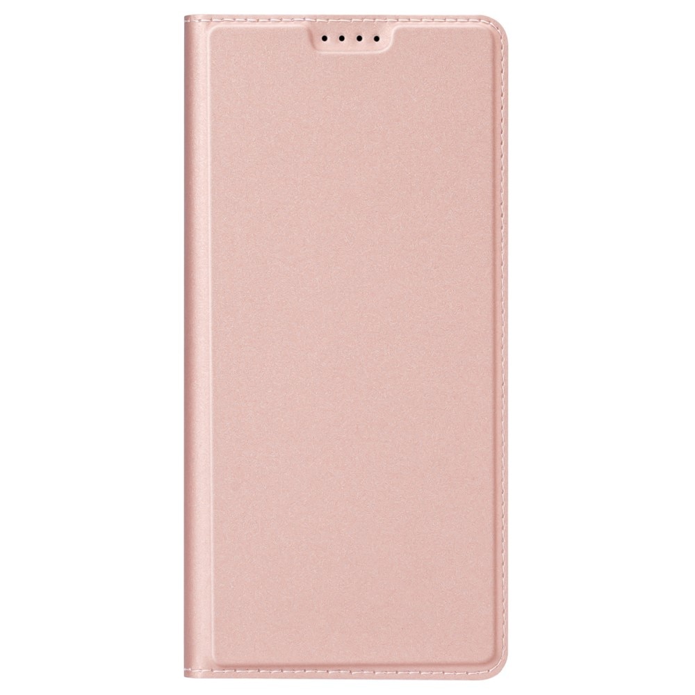 Skin Pro Series Samsung Galaxy S24 Rose Gold