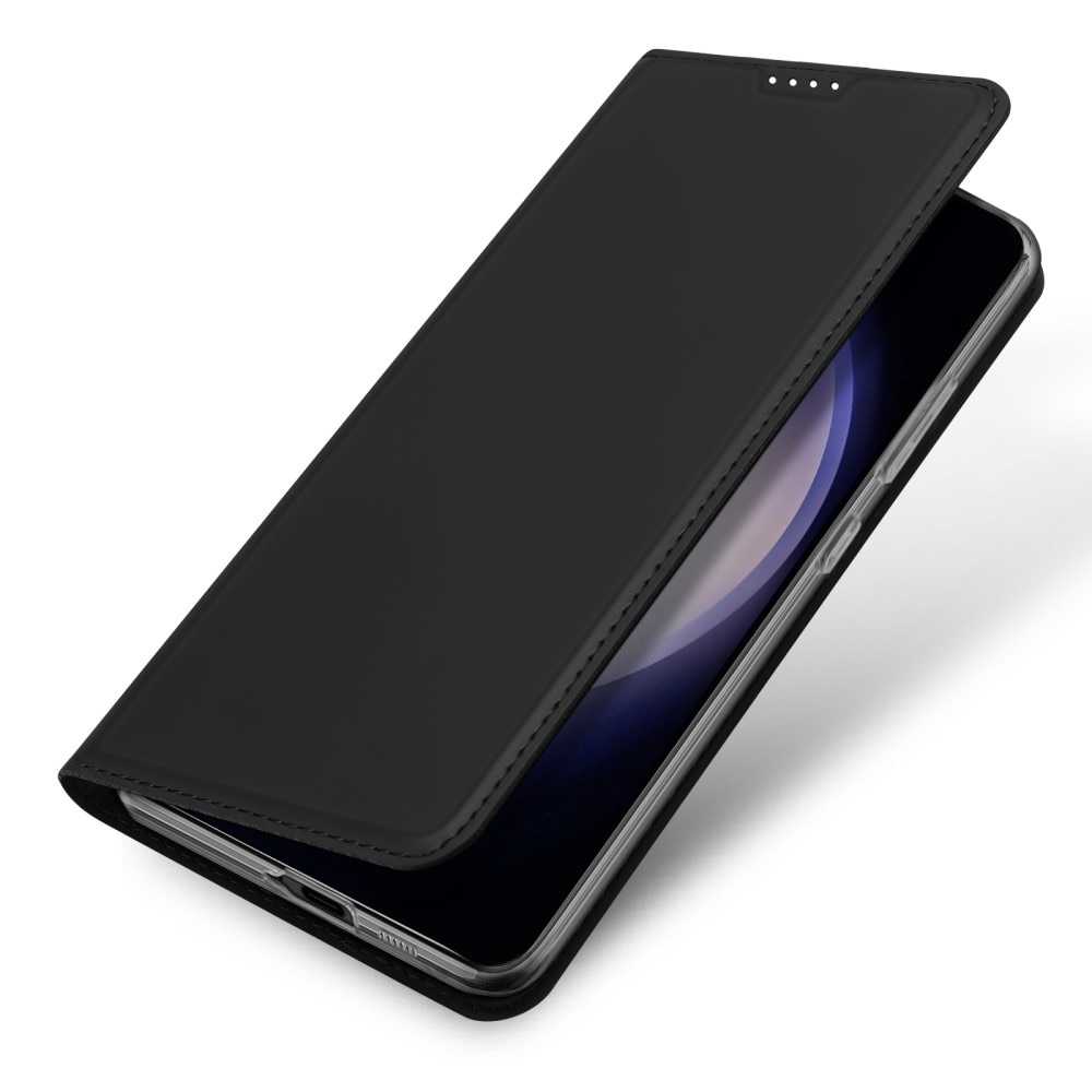 Skin Pro Series Samsung Galaxy S24 Plus Black