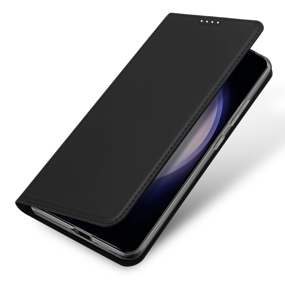 Skin Pro Series Samsung Galaxy S24 Plus Nero
