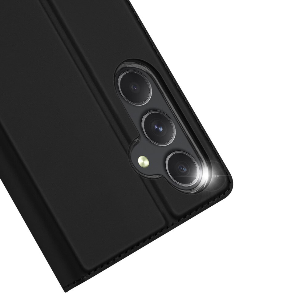 Skin Pro Series Samsung Galaxy S24 Plus Nero