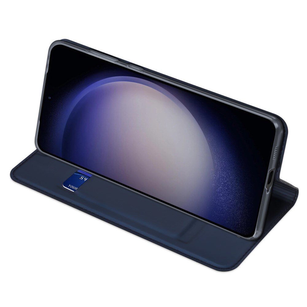 Skin Pro Series Samsung Galaxy S24 Plus Blu