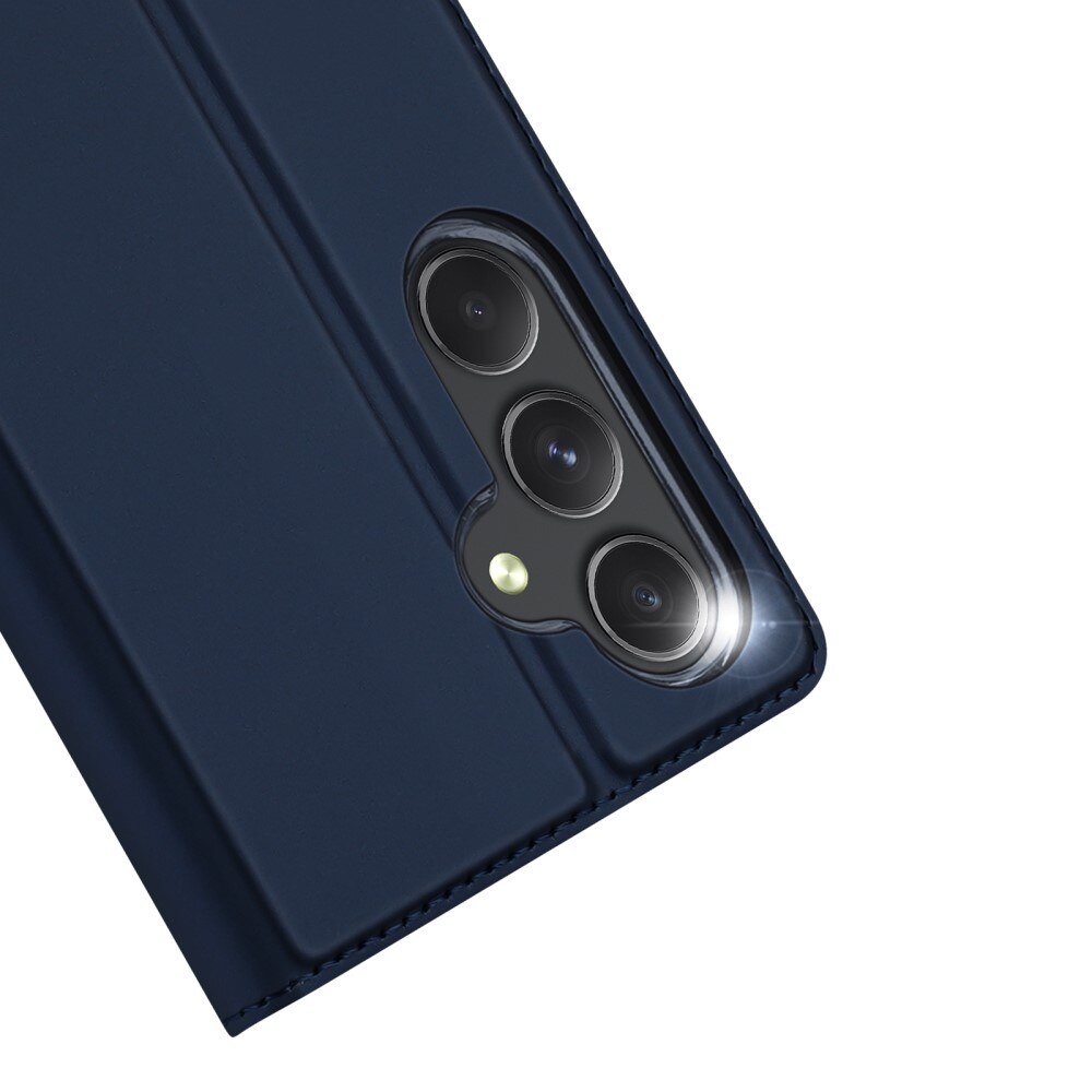 Skin Pro Series Samsung Galaxy S24 Plus Blu