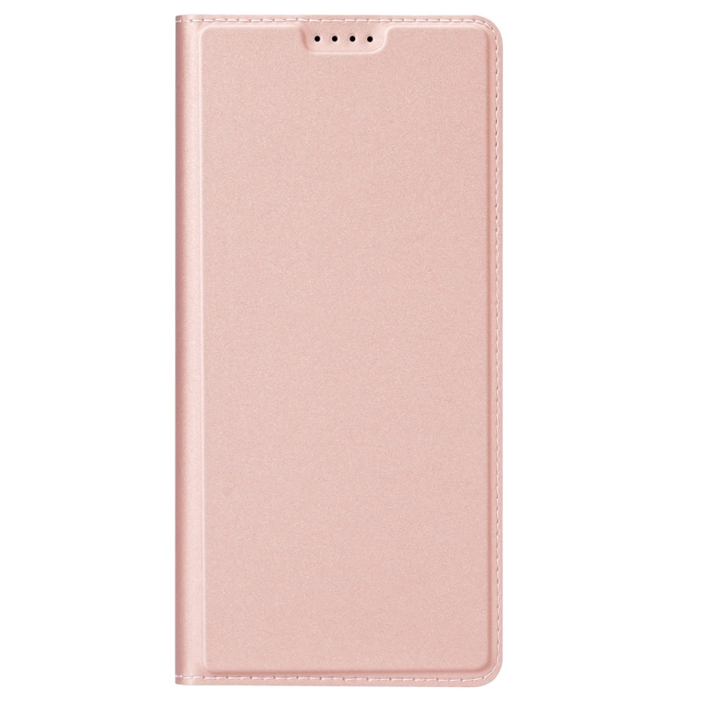 Skin Pro Series Samsung Galaxy S24 Plus Oro rosa
