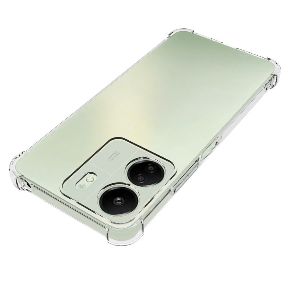 Cover TPU Extra Xiaomi Redmi 13C Clear