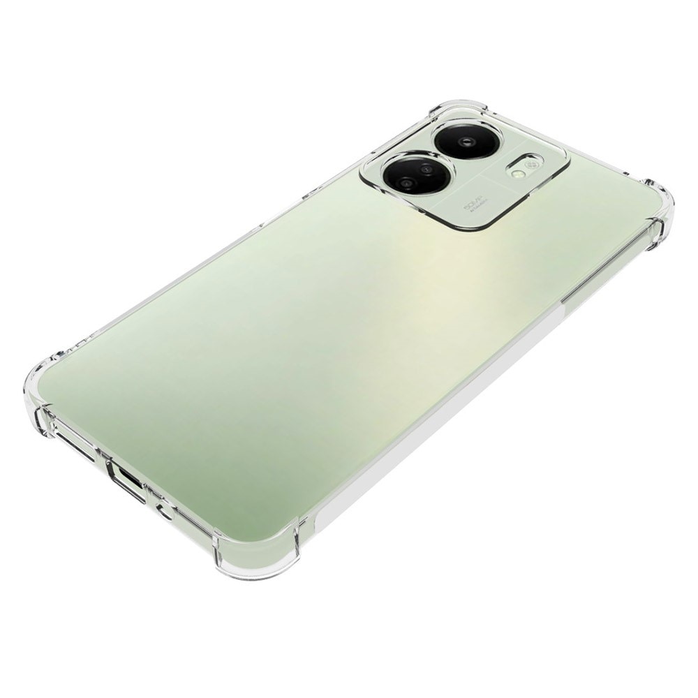 Cover TPU Extra Xiaomi Redmi 13C Clear