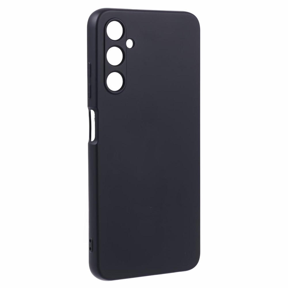 Cover TPU Samsung Galaxy A05s nero