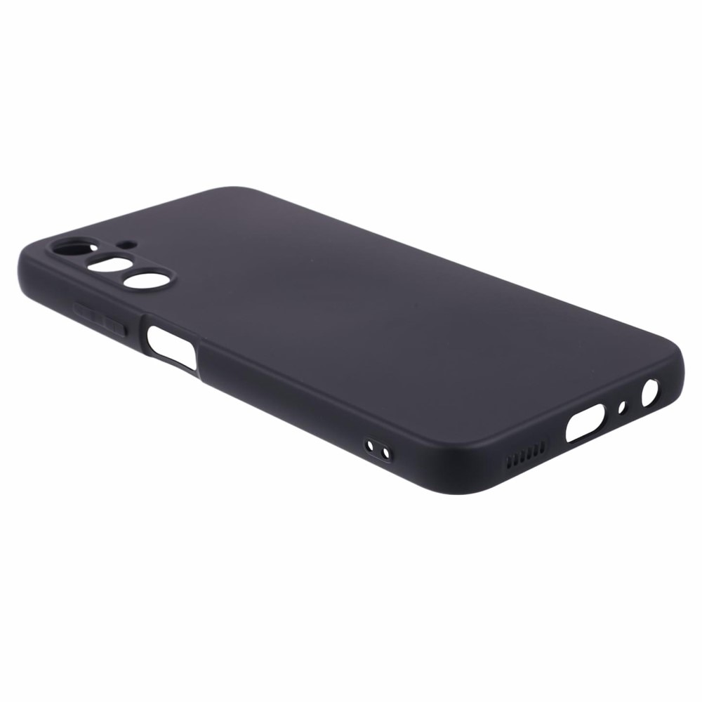 Cover TPU Samsung Galaxy A05s nero