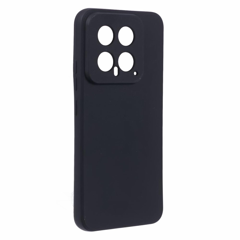 Cover TPU Xiaomi 14 nero