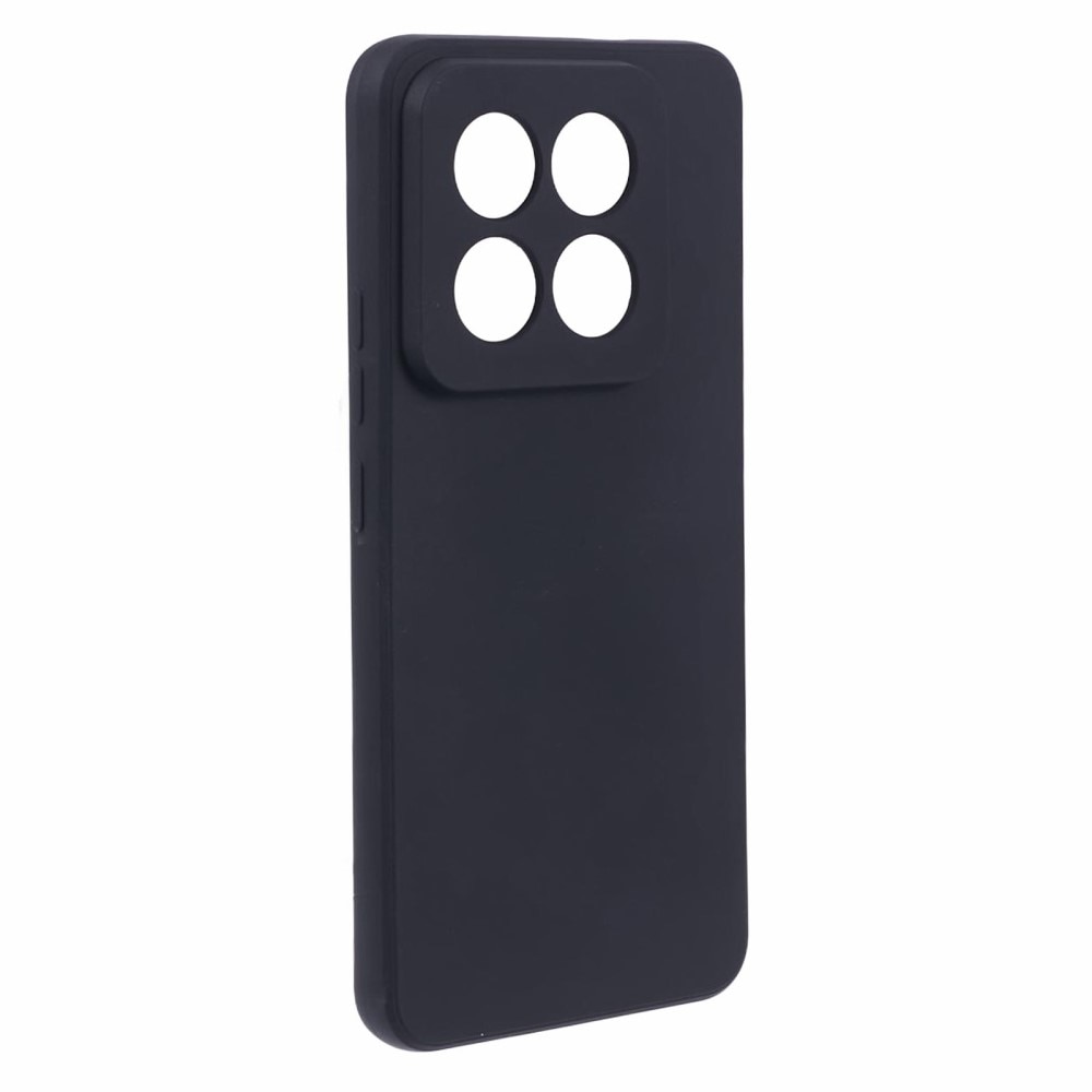 Cover TPU Xiaomi 14 Pro nero