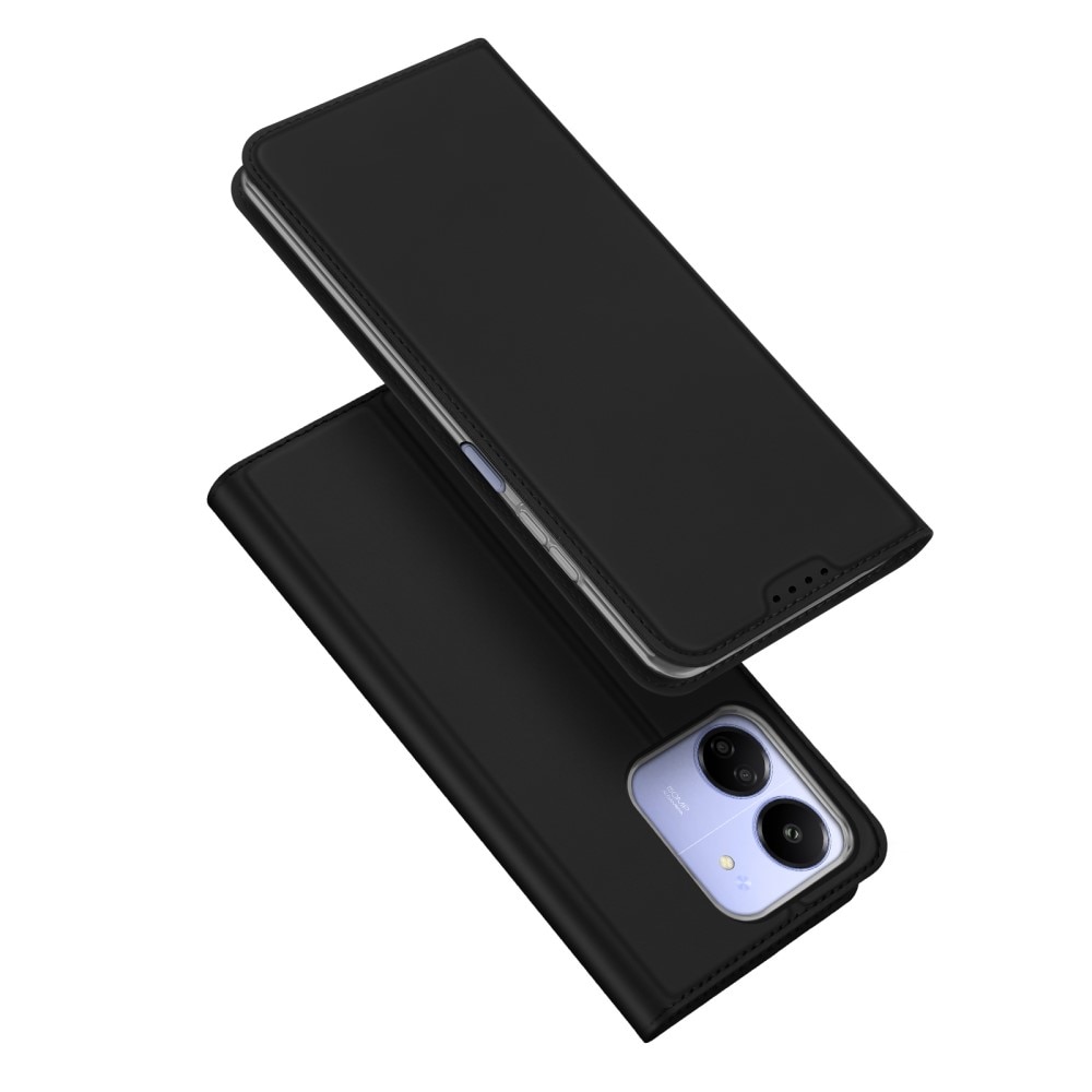 Skin Pro Series Xiaomi Redmi 13C Black