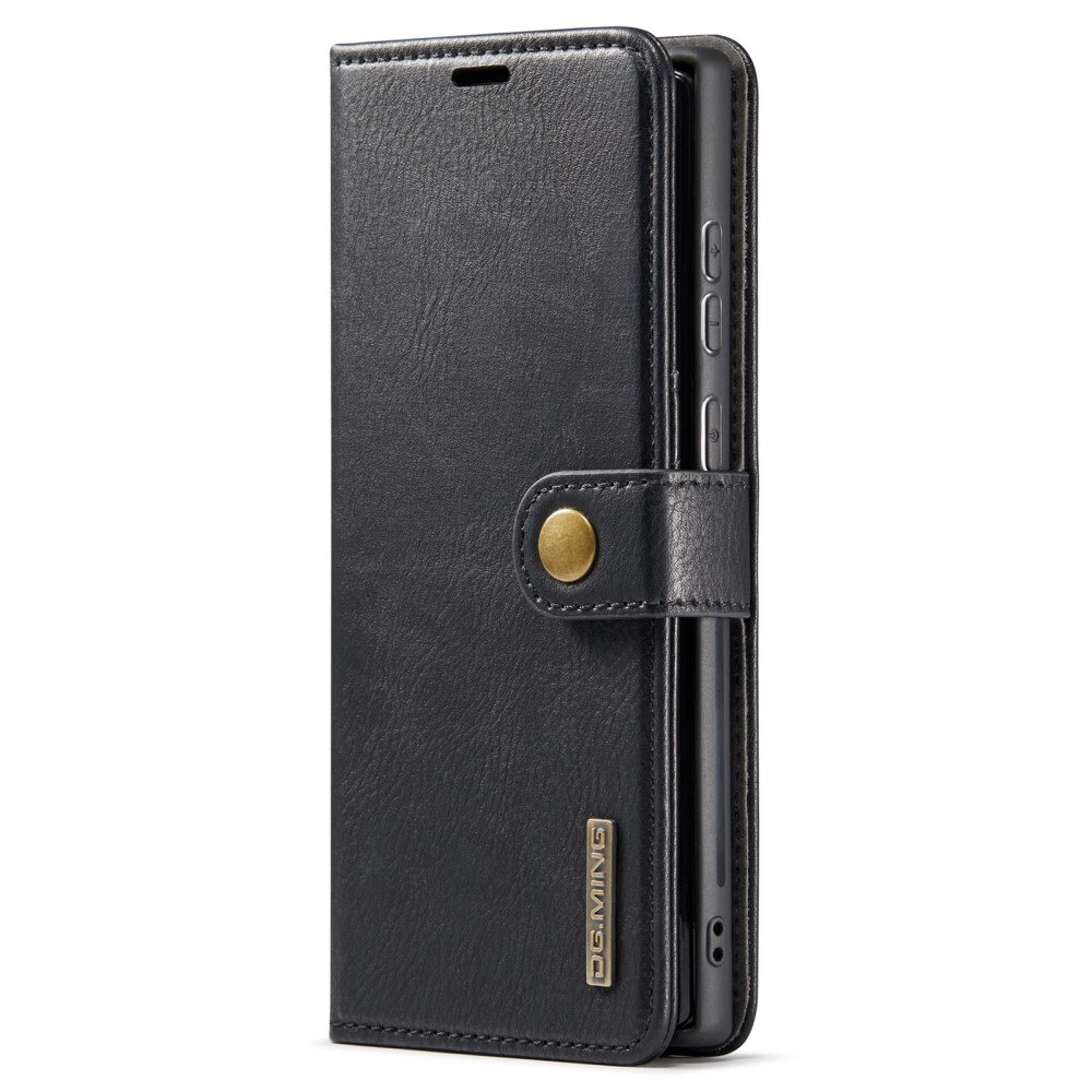 Cover portafoglio Magnet Wallet Samsung Galaxy S24 Ultra Black