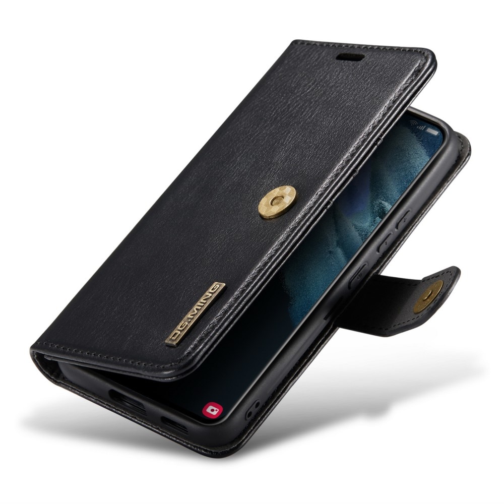 Cover portafoglio Magnet Wallet Samsung Galaxy S24 Black