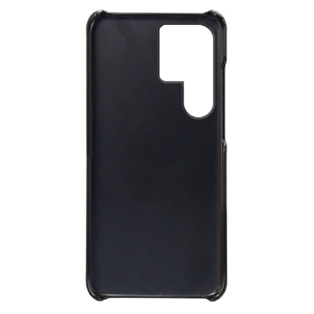 Cover Card Slots Samsung Galaxy S24 Ultra nero