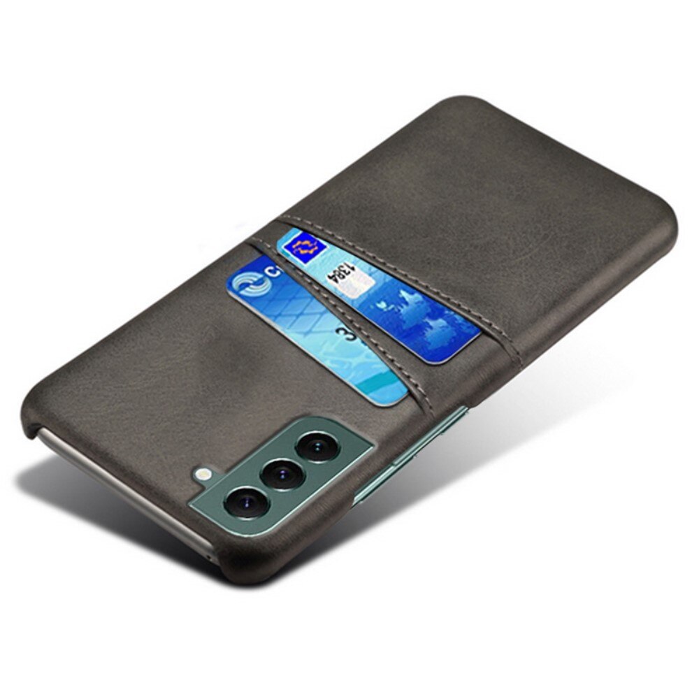 Cover Card Slots Samsung Galaxy S24 nero