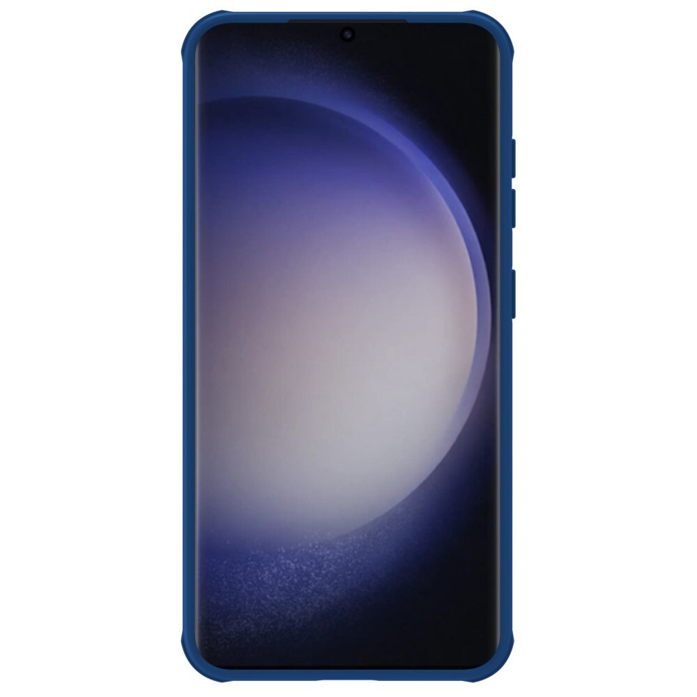 Cover CamShield Samsung Galaxy S24 Blu