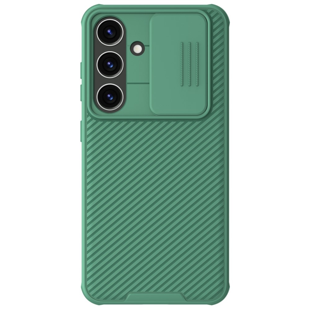 Cover CamShield Samsung Galaxy S24 Verde