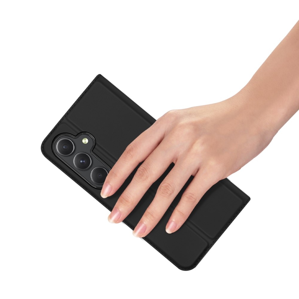 Skin Pro Series Samsung Galaxy A55 Black