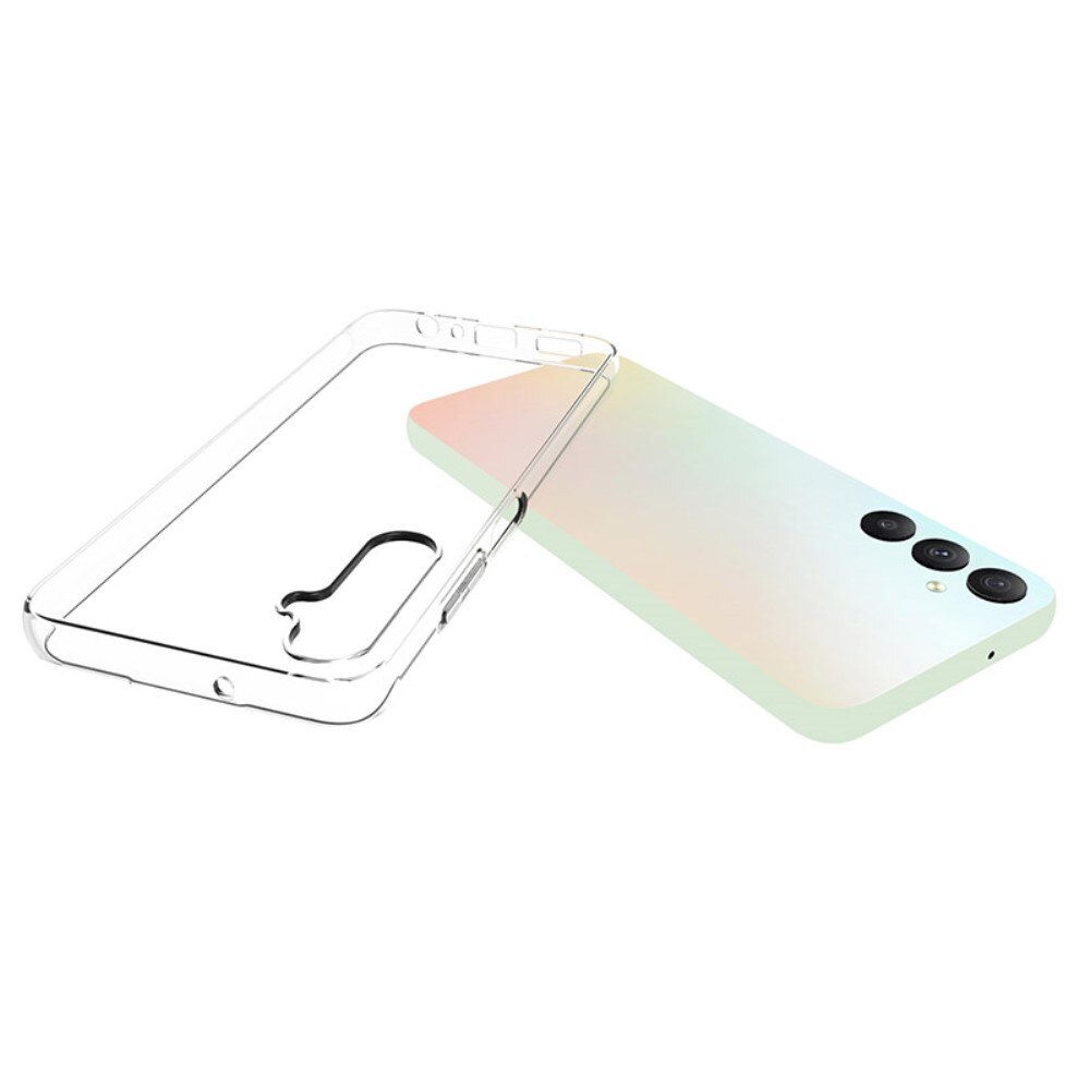 TPU Cover Samsung Galaxy A05s Clear