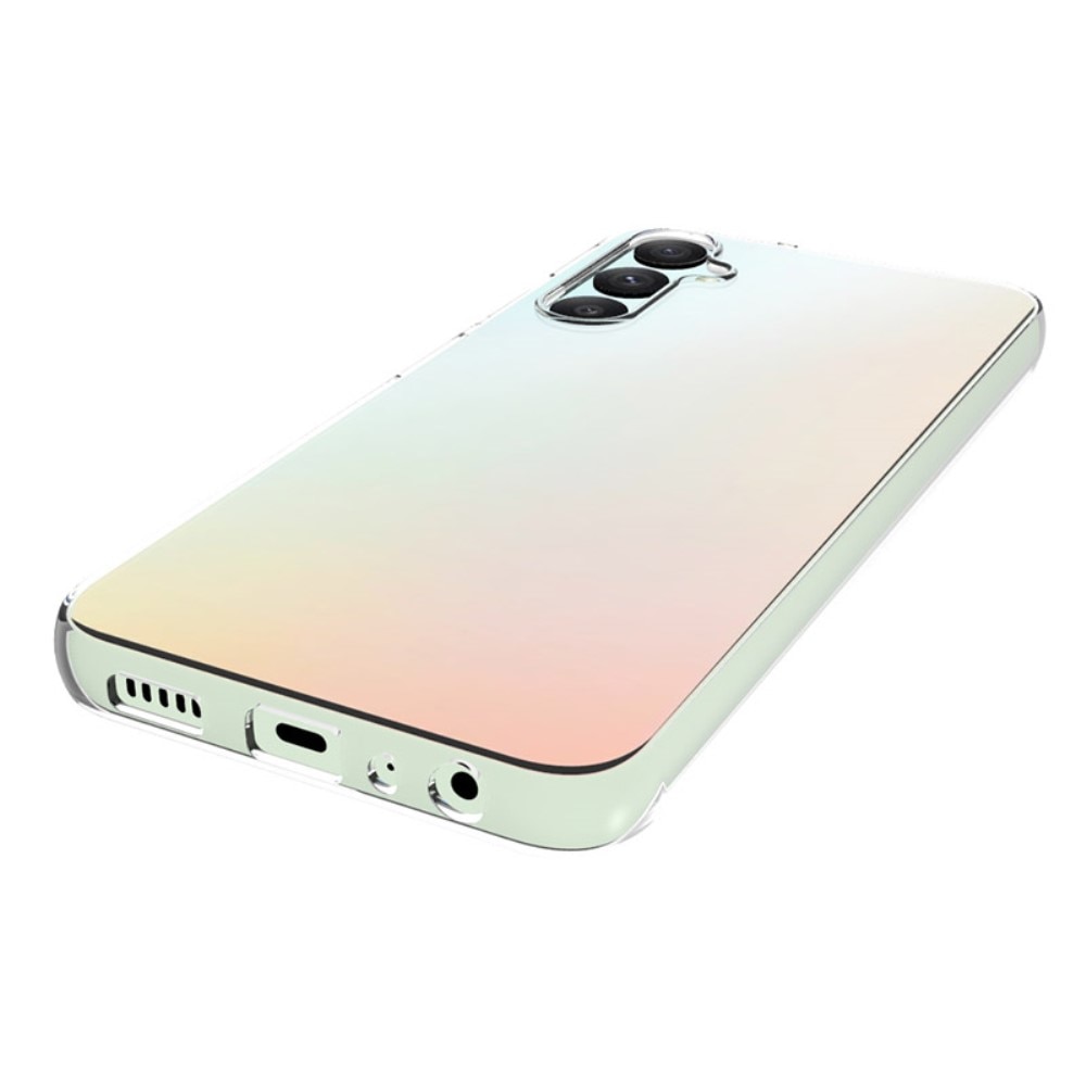 TPU Cover Samsung Galaxy A05s Clear