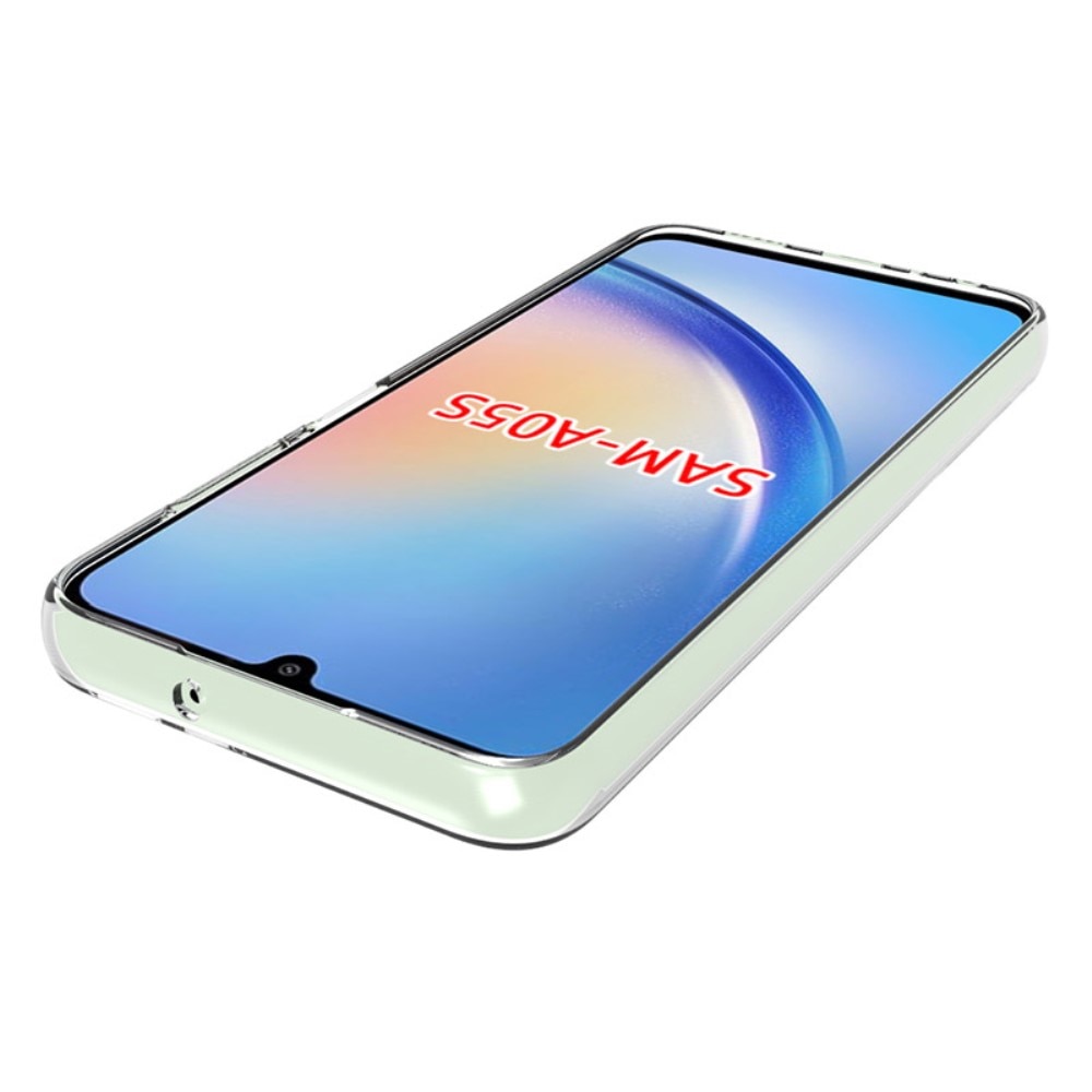 TPU Cover Samsung Galaxy A05s Clear