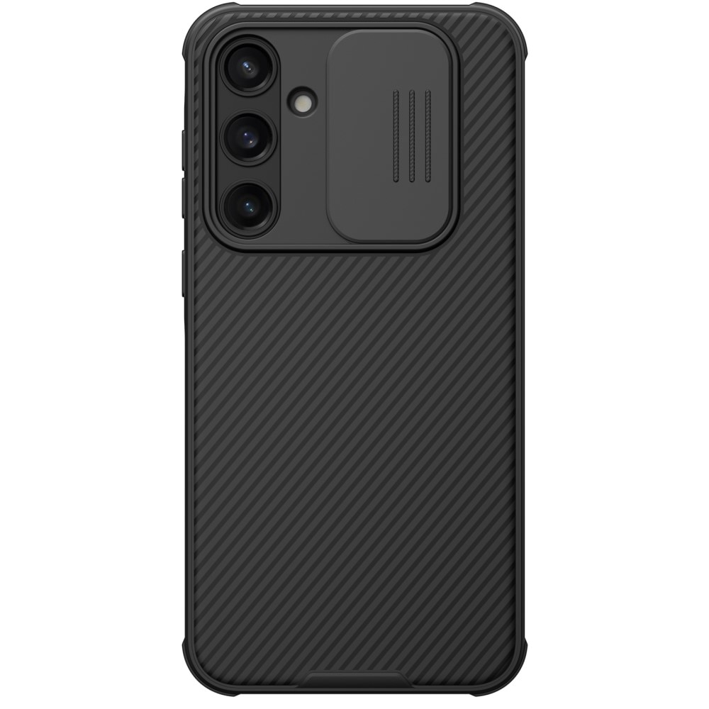 Cover CamShield Samsung Galaxy A35 nero