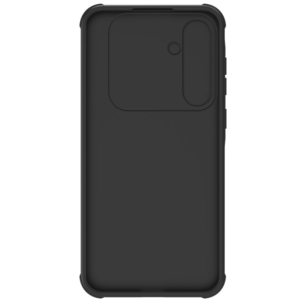 Cover CamShield Samsung Galaxy A35 nero