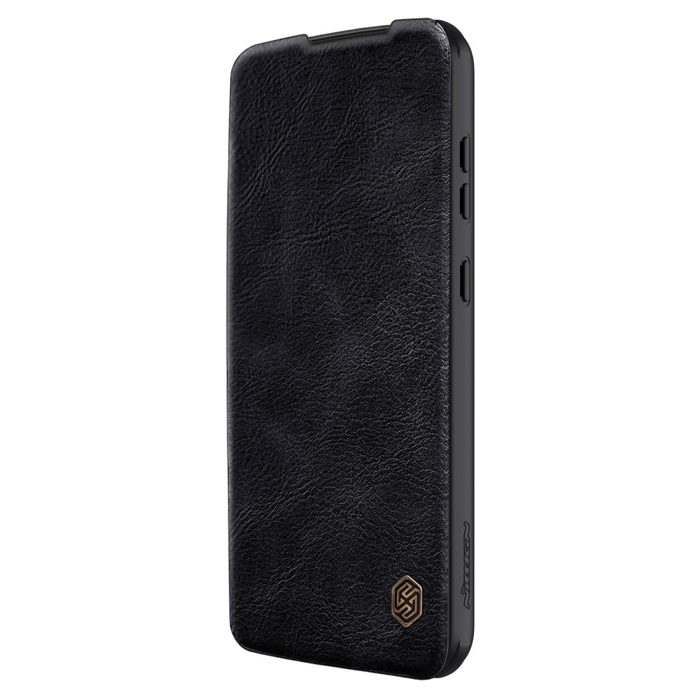 Cover Qin Pro CamShield Samsung Galaxy A55 Black
