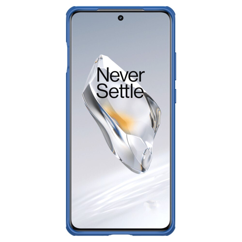 Cover CamShield  OnePlus 12 Blu