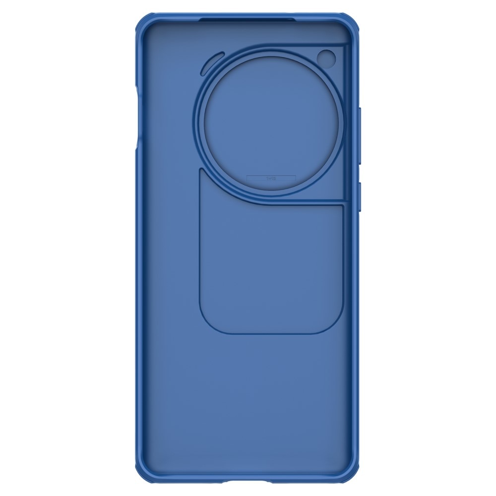 Cover CamShield  OnePlus 12 Blu