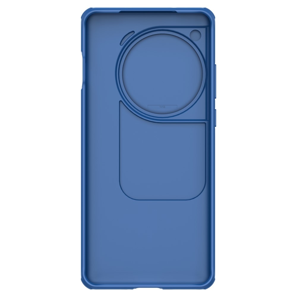 Cover CamShield OnePlus 12 blu