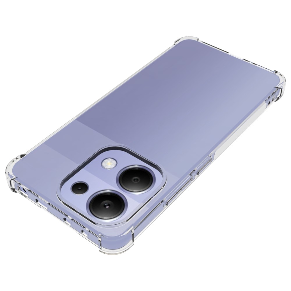 Cover TPU Extra Xiaomi Redmi Note 13 4G Clear