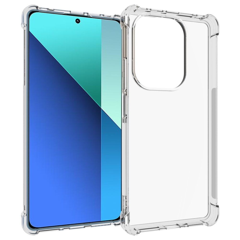 Cover TPU Extra Xiaomi Redmi Note 13 Pro 4G Clear