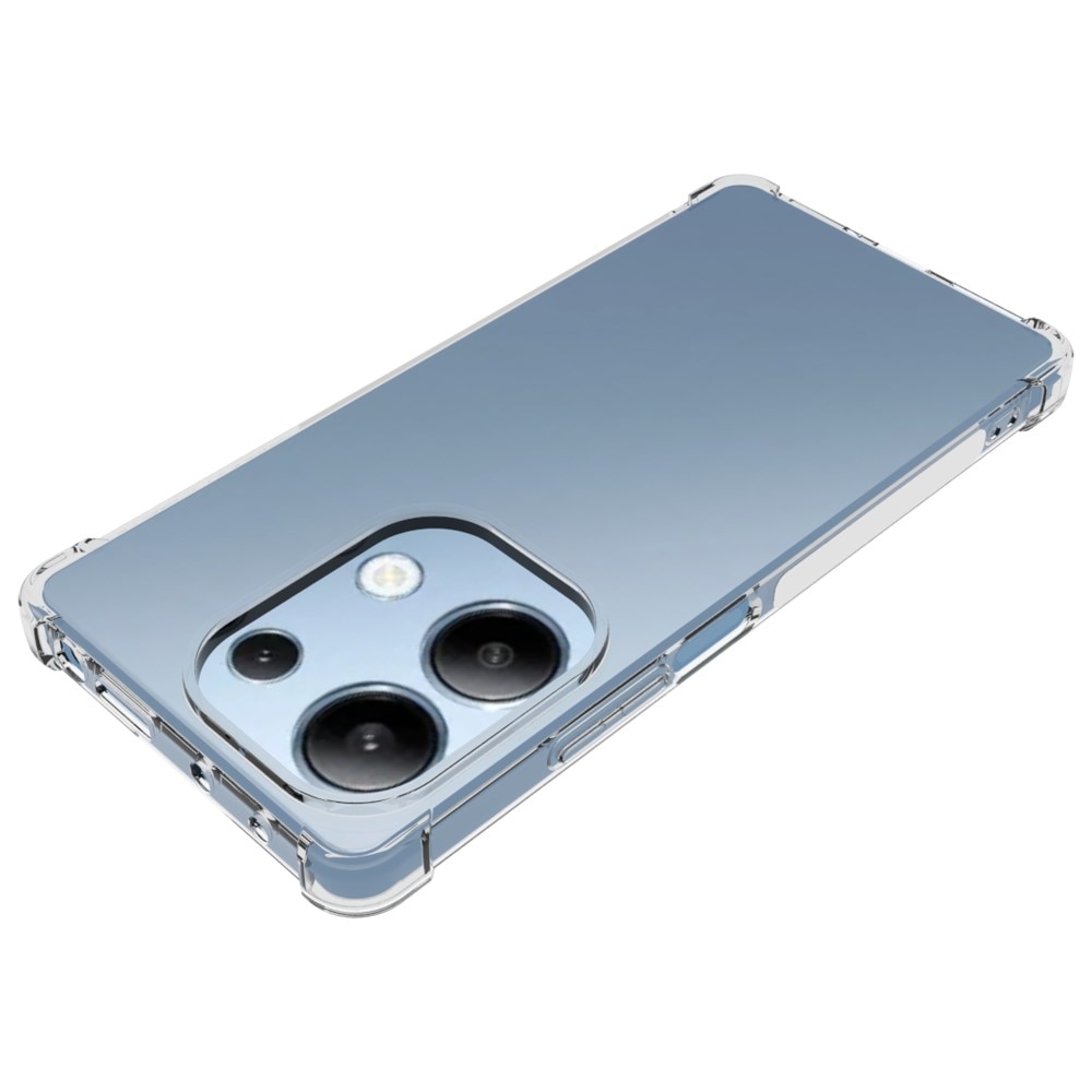 Cover TPU Extra Xiaomi Redmi Note 13 Pro 4G Clear