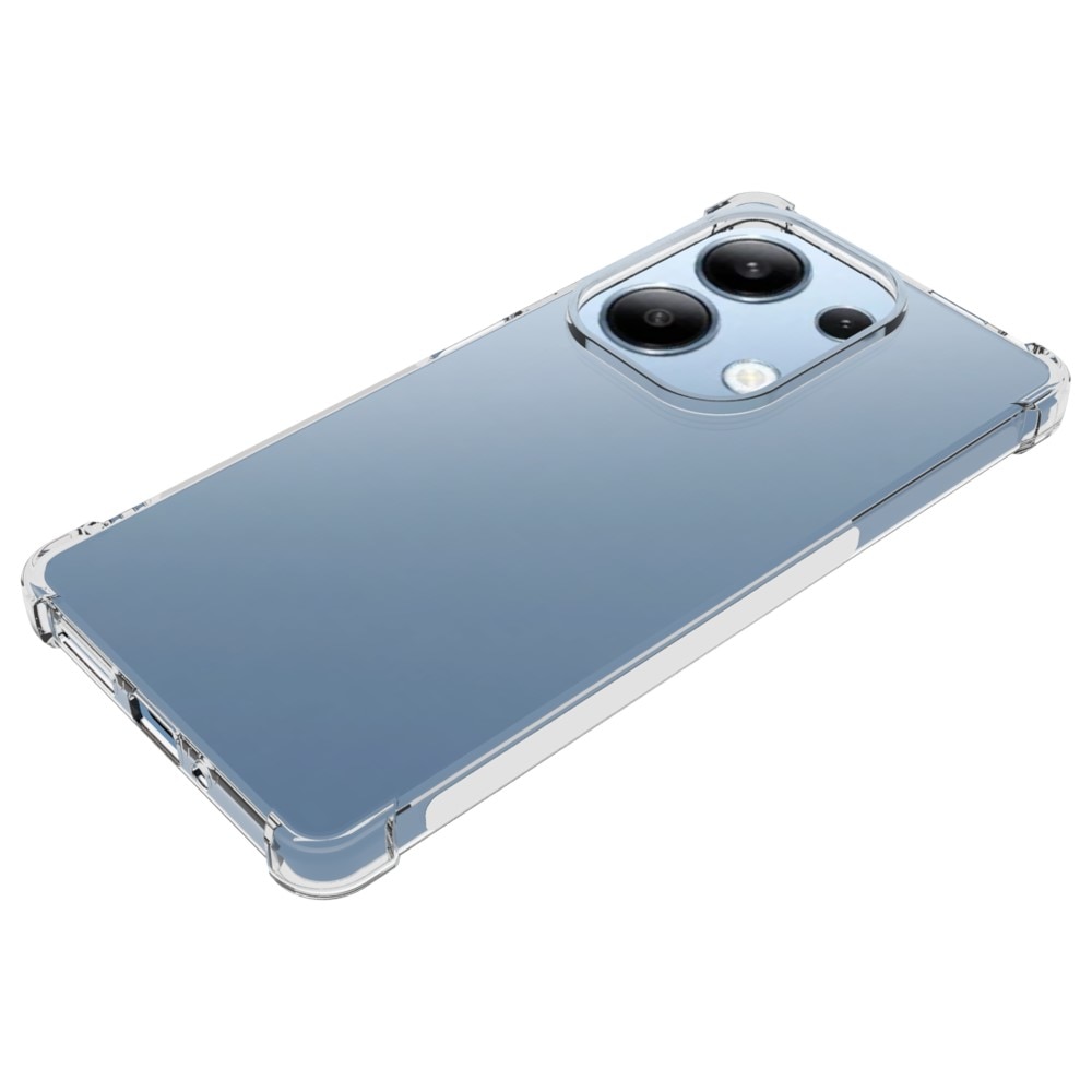 Cover TPU Extra Xiaomi Redmi Note 13 Pro 4G Clear