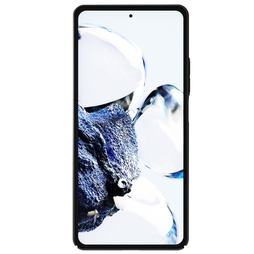 Super Frosted Shield Xiaomi Redmi Note 13 nero