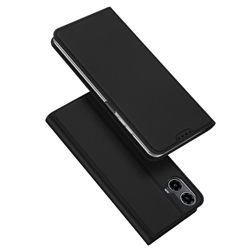 Skin Pro Series Motorola Moto G34 Nero