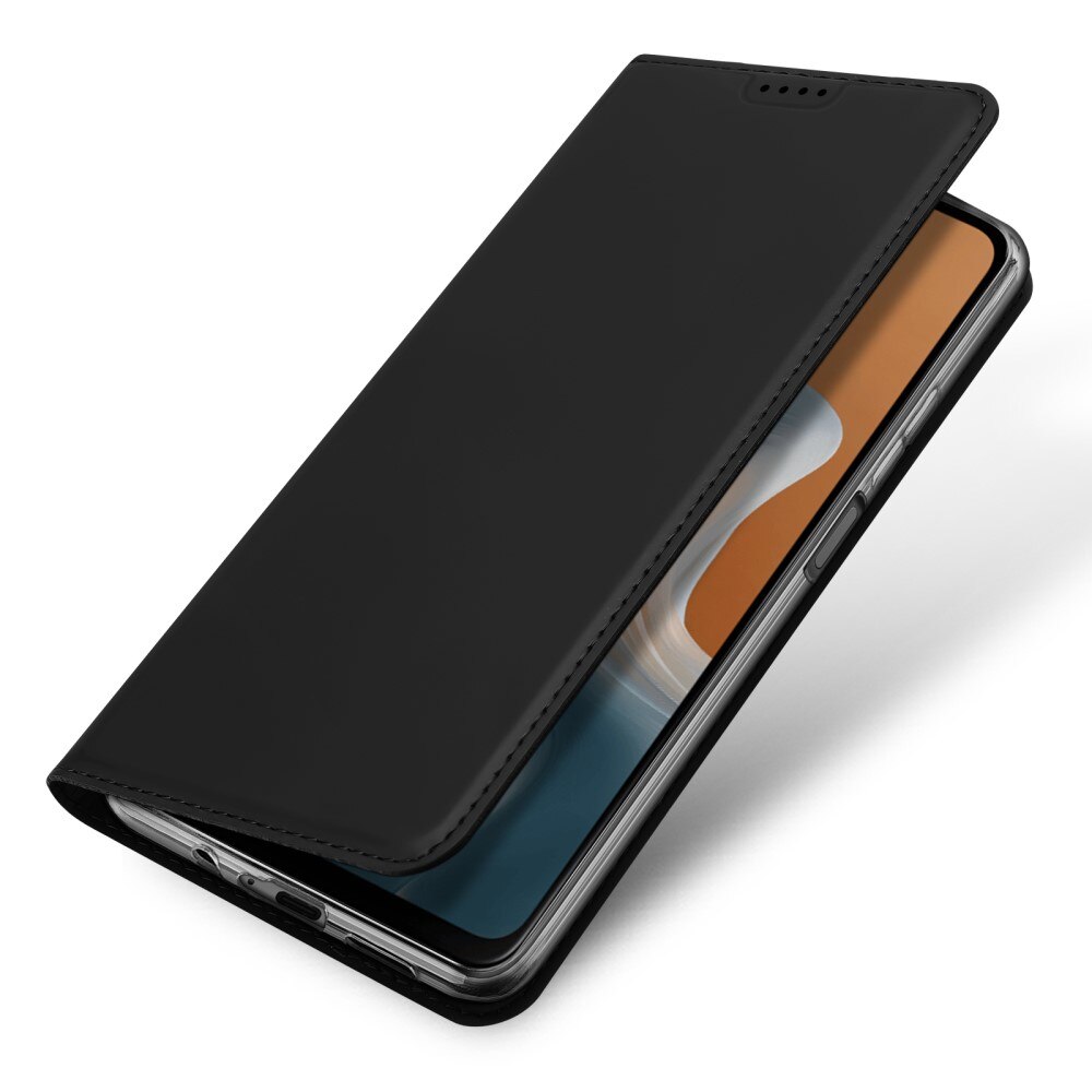 Skin Pro Series Motorola Moto G34 Nero