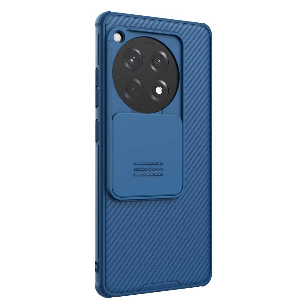 Cover CamShield  OnePlus 12R Blu