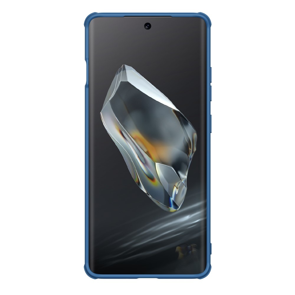 Cover CamShield OnePlus 12R blu