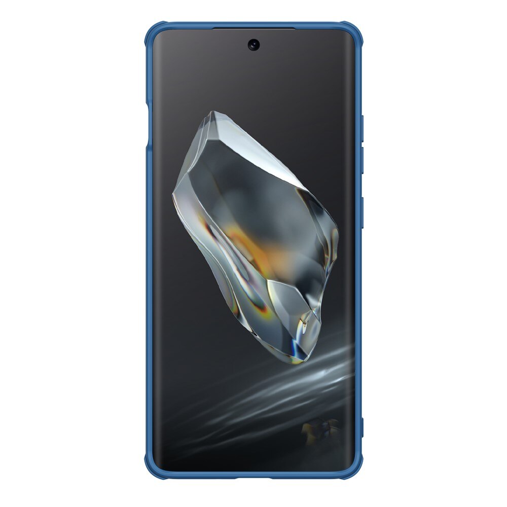 Cover CamShield  OnePlus 12R Blu