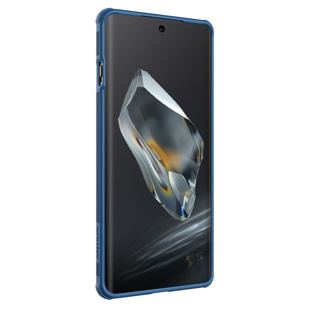 Cover CamShield  OnePlus 12R Blu